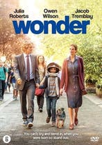 Wonder (DVD), Verzenden, Nieuw in verpakking, Drama