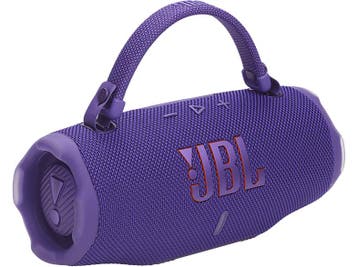 Jbl -  Charge 6 Bluetooth-speaker  - Paars, JBL, Verzenden, Overige typen, Nieuw