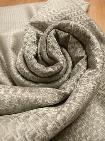 Damasco darredo E 568 Afmeting 2.80x2.50 m - Textiel - 280