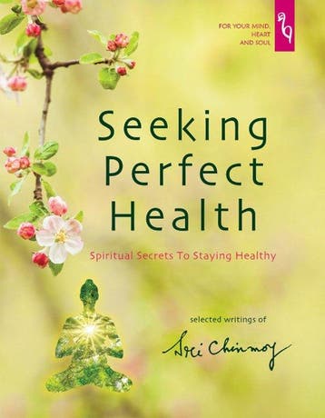 Seeking Perfect Health - Sri Chinmoy 9780995753129, Verzenden, Zo goed als nieuw, Sri Chinmoy