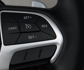 Tazer 15-17 Dodge Challenger/Charger/Durango/15-17 Jeep, Ophalen of Verzenden