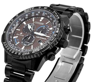 Citizen - Collezione Promaster PILOT - Radiocontrollato 5, Nieuw