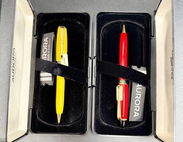 Aurora - B31 Set - Balpen, Nieuw