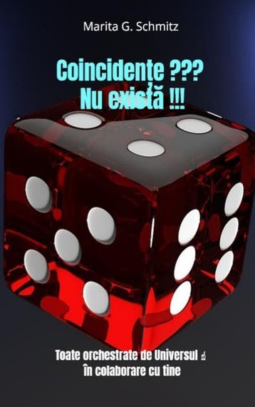Coincidene ??? Nu Exist !!! | Marita G. Schmitz | Nieuw, Ophalen of Verzenden, Nieuw, Marita G. Schmitz