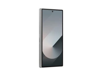 Samsung Galaxy Z Fold6 - Zilver - 256 GB - Fysieke simkaart, Verzenden, Nieuw
