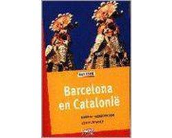 Barcelona en catalonië - Barcelona en catalonië, Ophalen of Verzenden, Nieuw