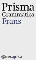 Prisma grammatica Frans 9789027462695, Zo goed als nieuw