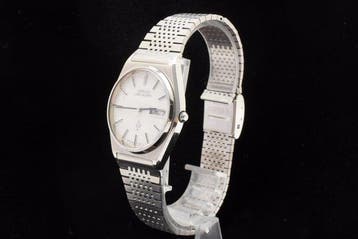 Seiko - Lord Quartz - Zonder minimumprijs - 7853-7000 -