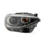 Bmw 1 Serie F20 F21 Xenon koplamp rechts 63117296914 -, Ophalen of Verzenden, Nieuw, BMW