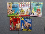 De Familie Fortuin - Stripboeken door Peter de Wit - Strips, Complete serie of reeks, Verzenden, Gelezen