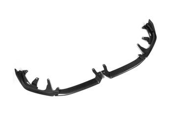 BMW 5 Serie G60 / G61 / i5 Carbon voorlip splitter MPE, Auto diversen, Verzenden