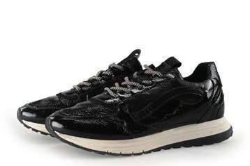 Notre-V Sneakers in maat 39 Zwart, Notre-V, Verzenden, Zwart, Sneakers of Gympen
