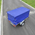 ProPlus Aanhangerhuif - Water- en Weerbestendig - Elastis..., Auto diversen, Aanhangwagen-onderdelen, Ophalen of Verzenden, Nieuw