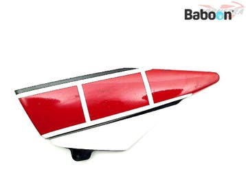 Buddypaneel Links Yamaha RD 350 LC 1981-1983 (RD350LC 4L0), Verzenden, Gebruikt