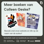 Stuff Dutch people eat 9789082133639 Colleen Geske, Verzenden, Zo goed als nieuw, Colleen Geske