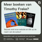 Jezus en de verloren godin 9789062710119 Timothy Freke, Verzenden, Gelezen, Timothy Freke
