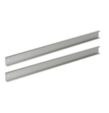 NOA 100cm profiel zonnepaneelhouder (set 2 stuks), Ophalen of Verzenden, Nieuw