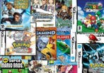 Nintendo DS Games, Consoles etc op Voorraad! Ook 2ehands, Verzenden, Zo goed als nieuw