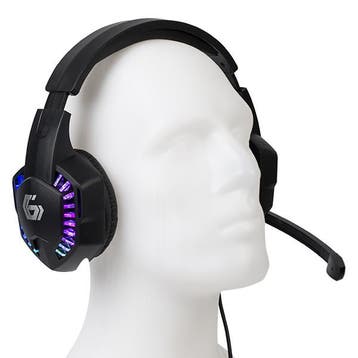 Gaming headset | Gembird | 2 meter, Verzenden, Nieuw