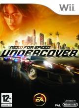 MarioWii.nl: Need for Speed: Undercover - iDEAL!, Ophalen of Verzenden, Zo goed als nieuw