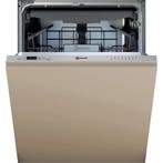 Bauknecht B0ID541AS - Inbouw Vaatwasser - 60 cm - 14, Ophalen of Verzenden, Nieuw, 85 tot 90 cm