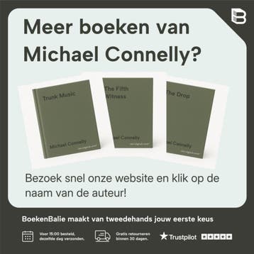 City of Bones - Michael Connelly 9780752821405, Verzenden, Gelezen, Michael Connelly