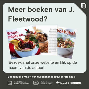 Het 20 minuten kookboek - J. Fleetwood 9789059205604, Verzenden, Gelezen, J. Fleetwood