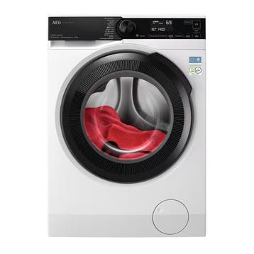 AEG LR76DRESDEN Wasmachine - 10 kg - 1600 rpm, Verzenden, Nieuw
