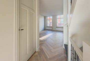Te huur: Appartement Kruisstraat in Haarlem, Noord-Holland, Appartement, Haarlem