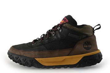 Timberland Hoge sneakers in maat 41½ Bruin, Kleding | Heren, Schoenen, Bruin, Verzenden, Timberland, Sneakers of Gympen