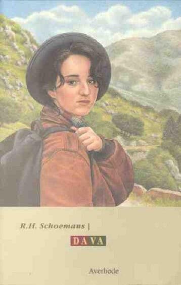 Dava / Top - Schoemans 9789031710096, Verzenden, Gelezen, Schoemans
