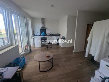 Woningruil - 1e Lulofsdwarsstraat 40R - 1 kamer en Den Haag, Den Haag