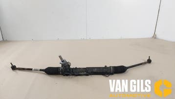 Stuurhuis Bekrachtigd Citroen C4 O213733, Ophalen of Verzenden, Nieuw