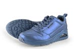 Skechers Sneakers in maat 38 Blauw, Skechers, Verzenden, Blauw, Sneakers of Gympen