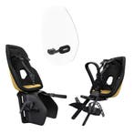 Thule Yepp Nexxt 2 compleet pakket met extra voordeel Burnis, Verzenden, Nieuw