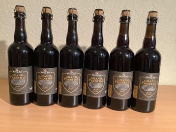 Hertog Jan - Grand Prestige 2017, 2019, 2020, 2021, 2022,, Nieuw