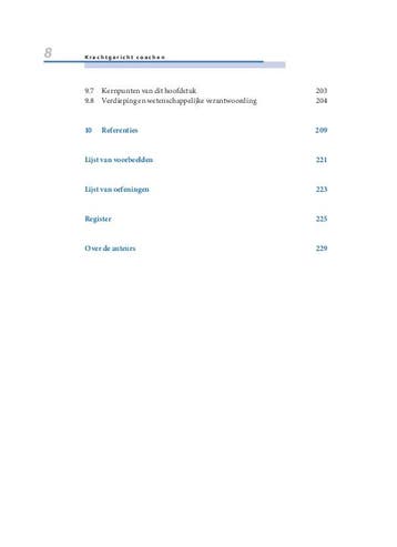 Krachtgericht coachen 9789462365452, Zo goed als nieuw