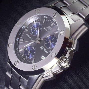 Meyers - Fly Racer Chronograph - Heren - 2020+, Nieuw