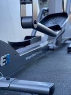 Crosstrainer Life Fitness E1 track connect, Benen, Ophalen of Verzenden, Zo goed als nieuw, Crosstrainer