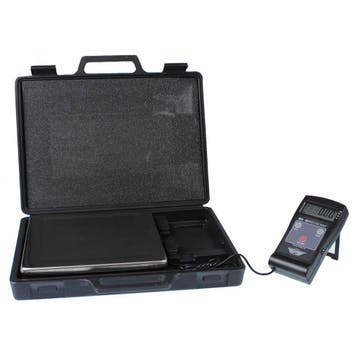 platformweegschaal Weegschaal in koffer My weigh BCS-80, Verzenden, Nieuw