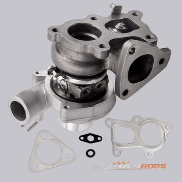 Turbo watergekoeld TD04-10T geschikt voor Mitsubishi Paje..., Auto-onderdelen, Verzenden, Nieuw, Mitsubishi