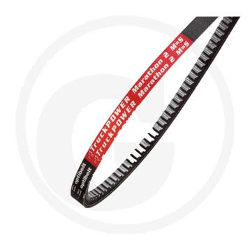 Optibelt V-snaar AVX13 x 1900mm (13x10mm) | AVX13X1900TM,..., Ophalen of Verzenden