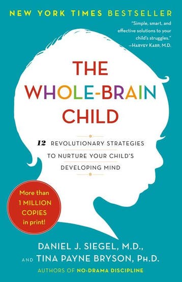 The Whole-Brain Child - Daniel J Siegel 9780553386691, Verzenden, Zo goed als nieuw, Daniel J Siegel