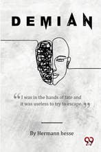 9789356569102 Demian Hermann Hesse, Verzenden, Nieuw, Hermann Hesse