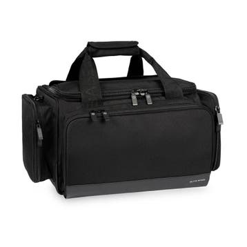 Elite Bags Medic’s Black – Premium Medische (Rug) tas voor, Verzenden, Nieuw in verpakking