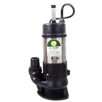 JS Pump Dompelpomp voor schoon- en vuilwater, JS-6, Verzenden