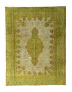 Designer tapijt - Vloerkleed - 374 cm - 285 cm, Nieuw