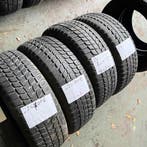 4 x Bridgestone Blizzak LM-25 225-70-16 Winterbanden 6,5mm, Auto-onderdelen, Banden en Velgen, Gebruikt, 16 inch, Band(en), Personenwagen