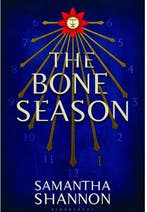 Bone Season 9781408836422 Samantha Shannon, Boeken, Verzenden, Gelezen, Samantha Shannon
