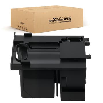 ABS Cup Holder geschikt voor Mercedes-Benz E320 E350 W211..., Verzenden, Nieuw, Mercedes-Benz
